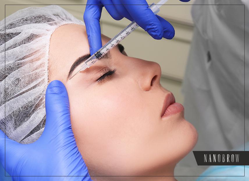 What is the best age to get a brow lift?