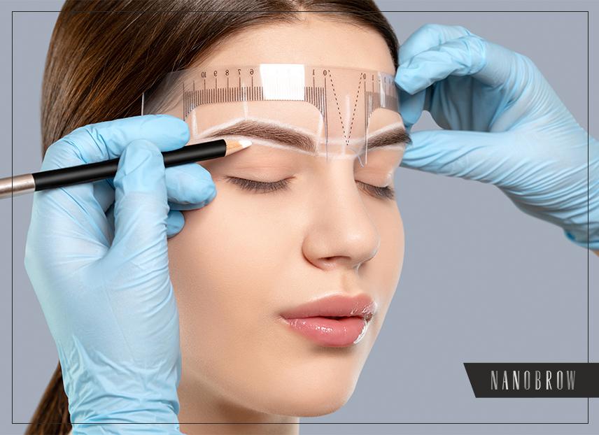 Which type of eyebrow is best?